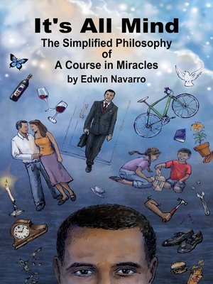 cover image of It's All Mind